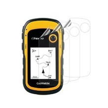 Garmin Etrex 10, 20, 30...