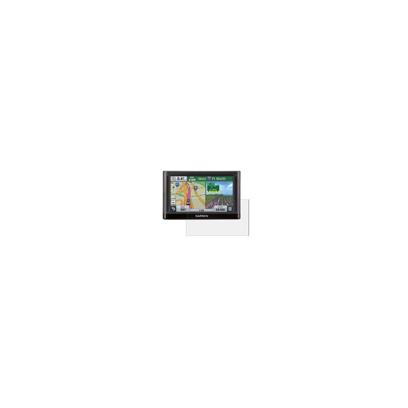 Garmin Nuvi, Drive 5 inch screen film