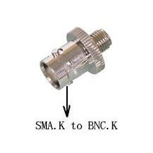 KGA-BNC (BNC-F / SMA-F)...