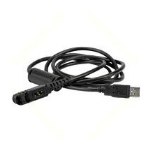 Programming cable for Motorola radios