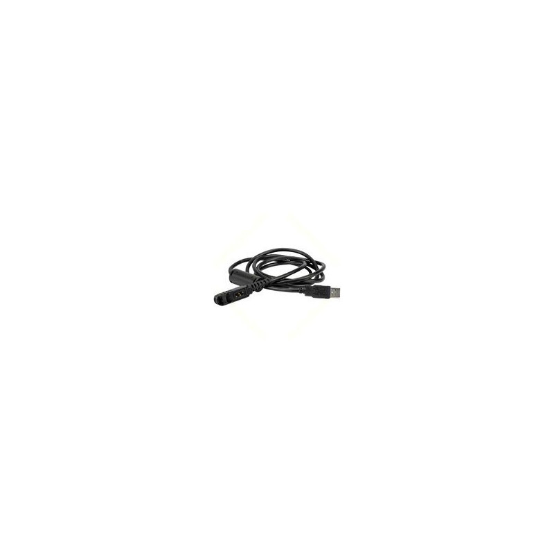 Programming cable for Motorola radios