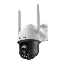 TP-LINK VIGI 4MP Outdoor...