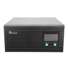 EXTRALINK 2000VA 1600W Pure Sine Wave Power Inverter, 24VDC