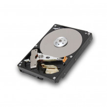 Toshiba 3.5'', 500GB, SATA3, 7200RPM, vidinis diskas