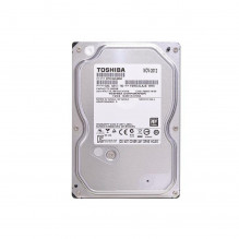 Toshiba 3.5'', 500GB, SATA3, 7200RPM, vidinis diskas