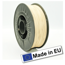 Beige RAL 1001 Filament PLA Basic, 1kg, 1.75mm, 3D printing material