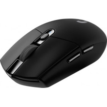 Logitech G305 Lightspeed Black 910-005282