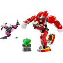 Lego Knuckles' Guardian Mech 76996