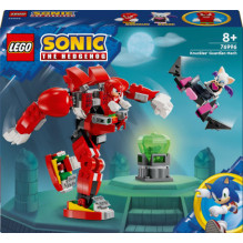 Lego Knuckles' Guardian Mech 76996