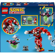 LEGO Knuckles' Guardian robotas 76996