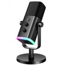 Fifine AmpliGame AM8 RGB, Black Fifine AmpliGame AM8 RGB, Black