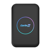 Carlinkit TBOX LITE S Carplay&amp;Android Auto wireless adapter