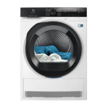 Dryer with steam program Electrolux EW8D495MC