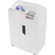 Document Shredder - HSM Shredstar X15 P-4 16 Sheets 26L 57 dB