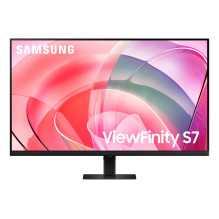 Monitor - Samsung S70D 32'...