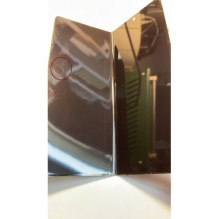 Screen for Samsung F926 Z Fold 3 5G black (defective 1) (NF version)