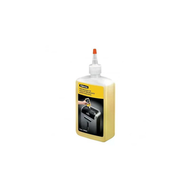 Fellowes ACC OIL / 355 ml