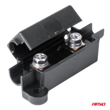 Oprawa obudowa gniazdo bezpiecznika MIDIVAL AMIO-03506