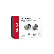 LED marker ringi markery...