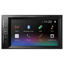 Stacja multimedialna 2 DIN Pioneer DMH-A240BT