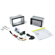 Stacja multimedialna 2 DIN Pioneer DMH-A240BT