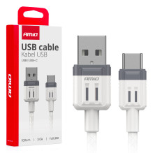 Kabel do ładowania USB-A -...