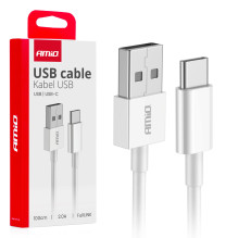 Kabel do ładowania USB-A -...