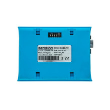 Dension Blueway 500 Digital Changer BMW E60,E90 CCC / CIC Professional, iPhone, USB, Bluetooth