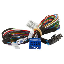 Cyfrowa zmieniarka Dension Bluetooth,USB,iPod,iPhone,AUX - Audi A2,A3,A4,A6,A8 Concert II,Chorus II, RNS-E