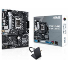 Motherboard Asus PRIME H610M-A WIFI D4