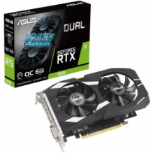 Video card Asus NVIDIA GeForce RTX 3050 6GB