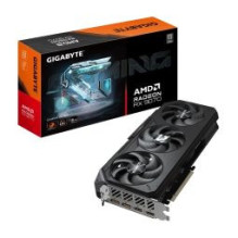 Video card Gigabyte Radeon...