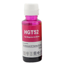 Analoginis rašalas HP 415 (GT52) Magenta