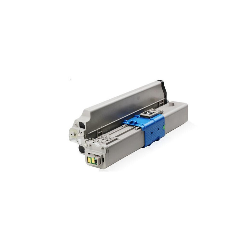 Analoginė kasetė OKI C310dn C