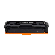 Analog cartridge HP W2210X Black with chip