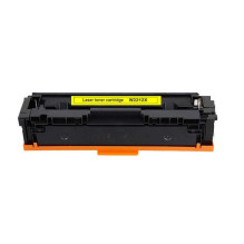 Analog cartridge HP W2212X Yellow with chip