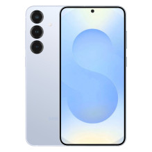 Samsung Galaxy S25+ 17 cm (6.7&quot;) Dual SIM Android 15 5G USB Type-C 12 GB 256 GB 4900 mAh Blue