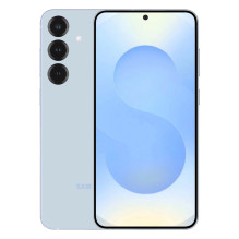 „Samsung Galaxy S25+“ 17 cm (6,7 colio) dviejų SIM kortelių „Android 15“ 5G USB C tipo 12 GB 256 GB 4900 mAh mėlynas