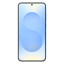 „Samsung Galaxy S25+“ 17 cm (6,7 colio) dviejų SIM kortelių „Android 15“ 5G USB C tipo 12 GB 256 GB 4900 mAh mėlynas