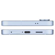 Samsung Galaxy S25+ 17 cm (6.7&quot;) Dual SIM Android 15 5G USB Type-C 12 GB 256 GB 4900 mAh Blue