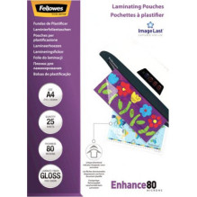 Fellowes Laminating Pouch (5396205) A4