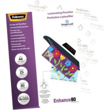Fellowes Laminating Pouch (5396205) A4
