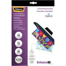 Fellowes Laminating Pouch (5396205) A4