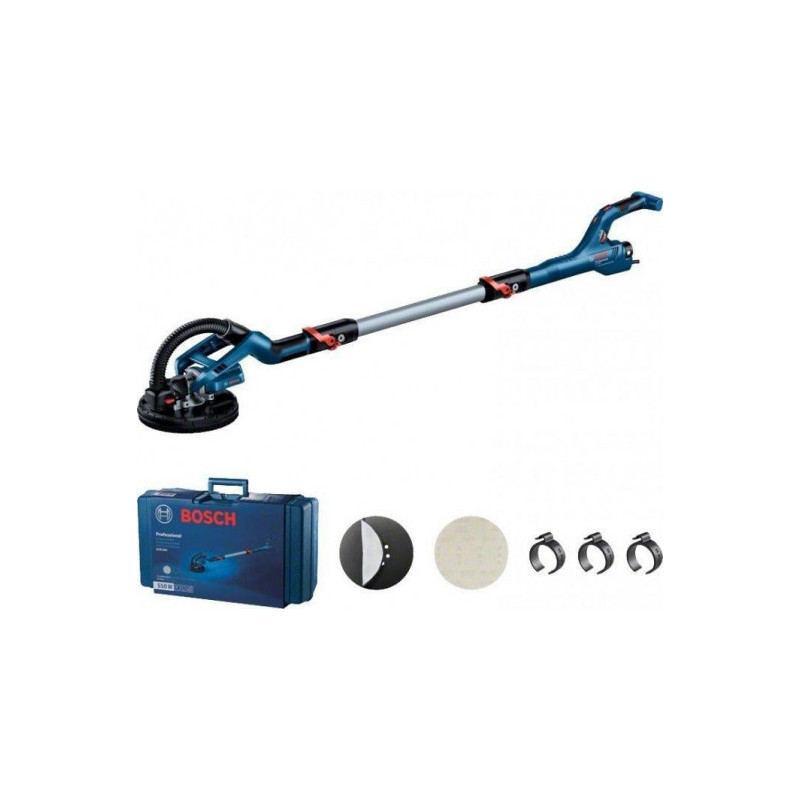 Bosch Bosch GTR 550 Grinder