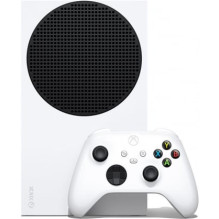 „Microsoft Xbox Series S“ 512 GB, balta