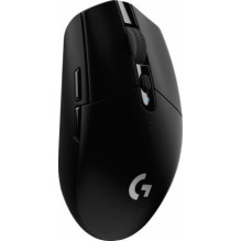 Logitech G305 Lightspeed Black 910-005282