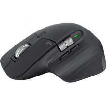 Logitech MX Master 3S Business Graphite 910-006582