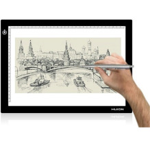 LED tablet HUION L4S