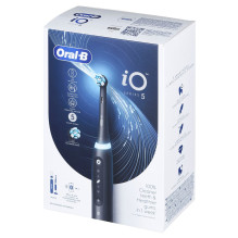Electric Toothbrush - Oral-B IO Series 5 Black