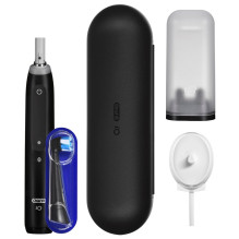 Elektrinis Dantų Šepetėlis - Oral-B IO Series 5 Juodas